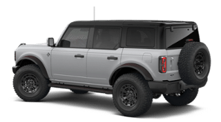 2026 Ford Bronco® External Image 3